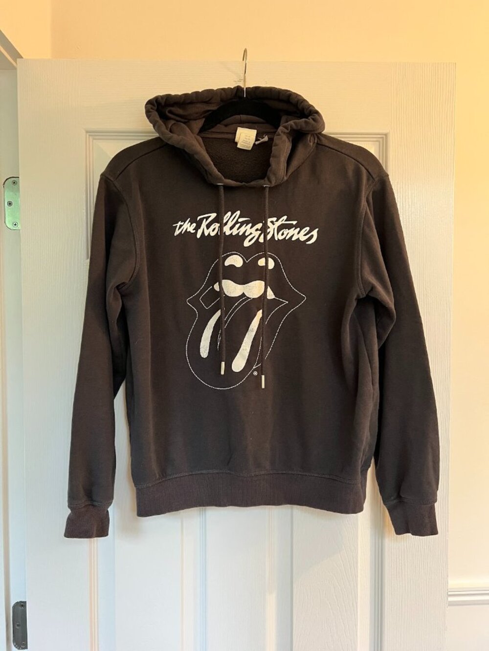 Rolling Stones Hoodie